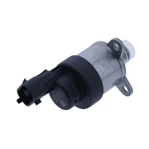 Fuel Pump Pressure Regulator Valve 0928400627 0928400617 for MAN Truck TGA TGL TGM TGS TGX — 4