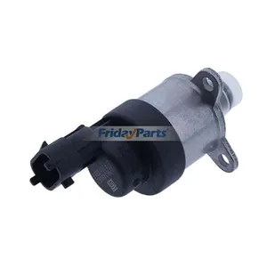 Fuel Pump Pressure Regulator Valve 0928400627 0928400617 for MAN Truck TGA TGL TGM TGS TGX — 5