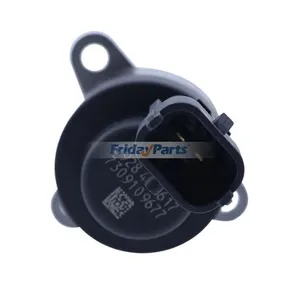 Fuel Pump Pressure Regulator Valve 0928400627 0928400617 for MAN Truck TGA TGL TGM TGS TGX — 3