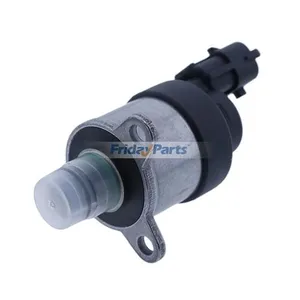 Fuel Pump Pressure Regulator Valve 0928400627 0928400617 for MAN Truck TGA TGL TGM TGS TGX — 2