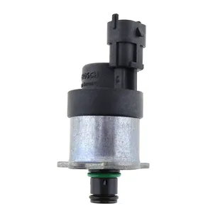 Fuel Pressure Control Valve 0928400670 VOE21738263 for Volvo Excavator EC140D EC160D EC180D EC200D EC220D EC235D EW210D — 3