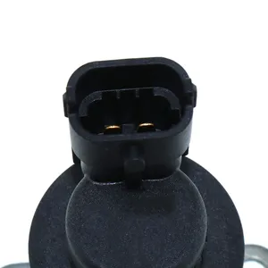 Fuel Pressure Control Valve 0928400670 VOE21738263 for Volvo Excavator EC140D EC160D EC180D EC200D EC220D EC235D EW210D — 4