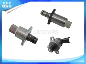 Fuel metering unit 0 928 400 473