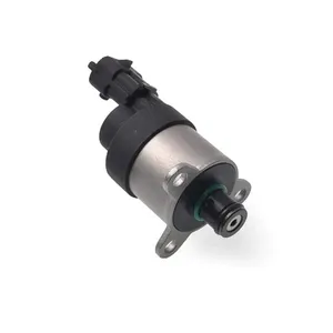 Valve 0928400757 for Bosch Diesel Engines — 2