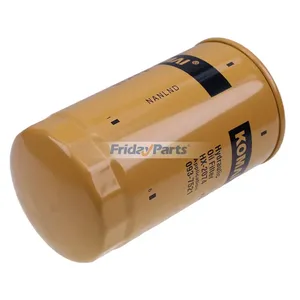 Hydrantic Oil Filter 093-7521 for Caterpillar CAT Excavator E312C E312D E320C 320D2 320DL 320D 320DLN 320BLL 320B 320BS 320BN 320BL 320BLN