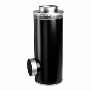 Parker Racor 094973007 ECO-BC Air Filter Assembly