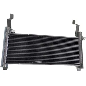 Hydraulic Oil Cooler 7109582 6724743 for Bobcat Loader S150 S160 S175 S185 S205 T180 T190 — 3