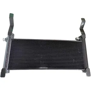 Hydraulic Oil Cooler 7109582 6724743 for Bobcat Loader S150 S160 S175 S185 S205 T180 T190 — 2