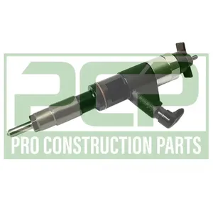 John Deere Fuel Injector P/N: 095000-5160 (DENSO)