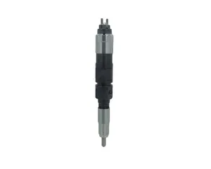 Common Rail Injector RE518727 John Deere 3510 Harvester 6081 — 3