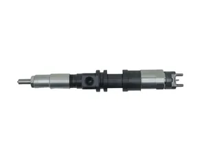 Common Rail Injector RE518727 John Deere 3510 Harvester 6081