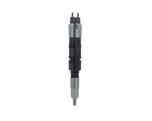 Common Rail Injector RE518727 John Deere 3510 Harvester 6081 — 2