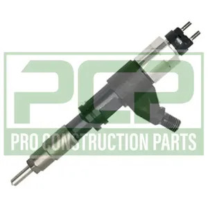 John Deere Fuel Injector P/N: 095000-5230 (DENSO)