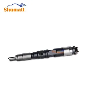 Remanufactured Diesel Injector 095000-5230 Engine 6081T RE524360… — 2