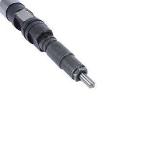 095000-5640 Factory Reman Common Rail Injector, 9.0L John Deere RE522805 — 6