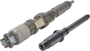 095000-5640 Factory Reman Common Rail Injector, 9.0L John Deere RE522805 — 2