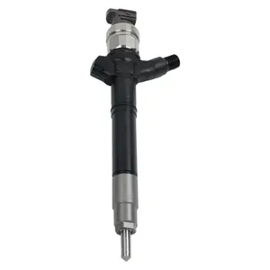 Fuel Injector 23670-0R170 23670-0R020 for Toyota Engine 2AD-FTV Corolla Verso RAV4 — 2