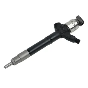 Fuel Injector 23670-0R170 23670-0R020 for Toyota Engine 2AD-FTV Corolla Verso RAV4 — 3
