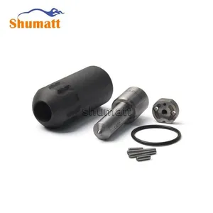 DEN-SO Injector 095000-6353 Overhaul Kit Repair Kit 095000-6830… — 4