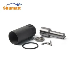 DEN-SO Injector 095000-6353 Overhaul Kit Repair Kit 095000-6830… — 5