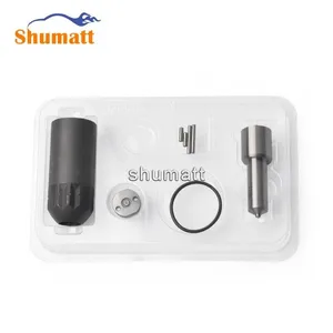 DEN-SO Injector 095000-6353 Overhaul Kit Repair Kit 095000-6830… — 6