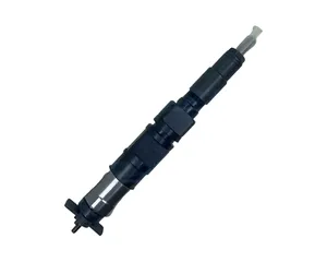 New Genuine Denso Injector – John Deere 6.8 & 9.0 RE529149 — 2