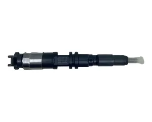 New Genuine Denso Injector – John Deere 6.8 & 9.0 RE529149
