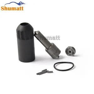 4pcs Good Quality Free Shipping Genuine New 095000-6593 Common Rail Brand… — 4