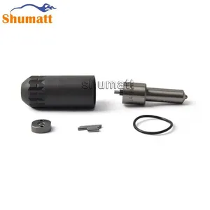 4pcs Good Quality Free Shipping Genuine New 095000-6593 Common Rail Brand… — 2