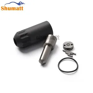 4pcs Good Quality Free Shipping Genuine New 095000-6593 Common Rail Brand… — 3