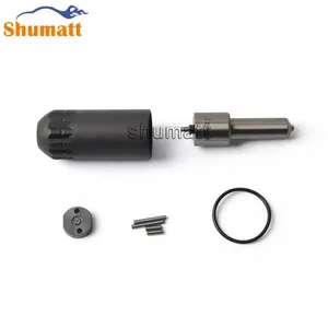 4pcs Good Quality Free Shipping Genuine New 095000-6593 Common Rail Brand…