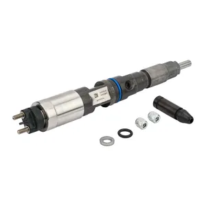 Turbochargers Direct Remanufactured Denso Injector INJ-100373-TDR — 4