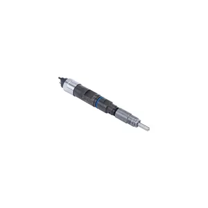 Reman Common Rail Injector, 8.1L John Deere Ap50903