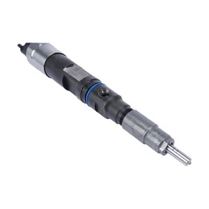 Turbochargers Direct Remanufactured Denso Injector INJ-100372-TDR
