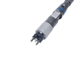 Reman Common Rail Injector, 8.1L John Deere Ap50902 — 7