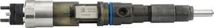 Reman Common Rail Injector, 8.1L John Deere Ap50902 — 3