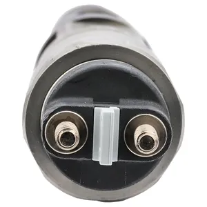 Turbochargers Direct Remanufactured Denso Injector INJ-100371-TDR — 3