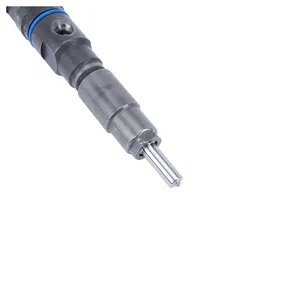 Turbochargers Direct Remanufactured Denso Injector INJ-100371-TDR — 2