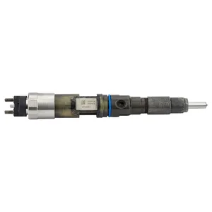 Turbochargers Direct Remanufactured Denso Injector INJ-100371-TDR — 5