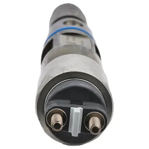 Turbochargers Direct Remanufactured Denso Injector INJ-100371-TDR — 4