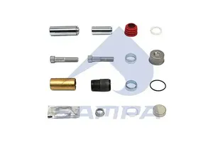 KNORR BRAKE CALIPER SLIDER KIT (SAMPA)