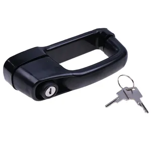 Door Handle 7109662 7109663 for Bobcat 751 753 763 773 863 864 873 883 963 A220 A300 A770 S100 S130 S150 S160