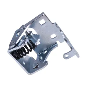 Front Driver Left Side Lower Door Hinge 20969645 for Chevrolet Suburban GMC Yukon Cadillac Escalade — 6