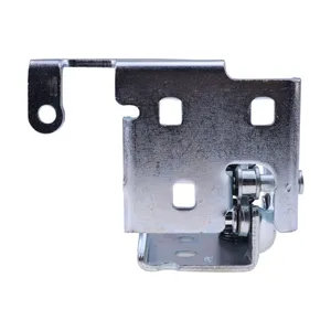 Front Driver Left Side Lower Door Hinge 20969645 for Chevrolet Suburban GMC Yukon Cadillac Escalade — 4