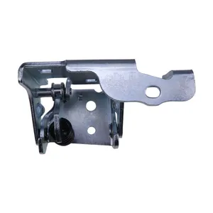 Front Driver Left Side Lower Door Hinge 20969645 for Chevrolet Suburban GMC Yukon Cadillac Escalade — 2