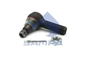 DAF VOL MAN MERC REN SCANIA BALL JOINT M30 RHT (SAMPA)