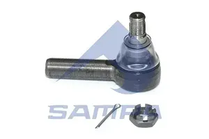 MERCEDES IVECO VOLVO RH BALL JOINT END (SAMPA)