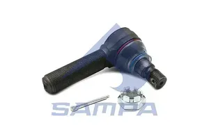 MERCEDES IVECO VOLVO LH BALL JOINT END (SAMPA)