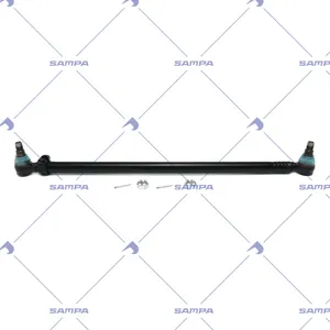 MERCEDES DRAGLINK (SAMPA)