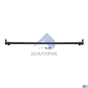 VOLVO RENAULT TRACK ROD BAR (SAMPA)